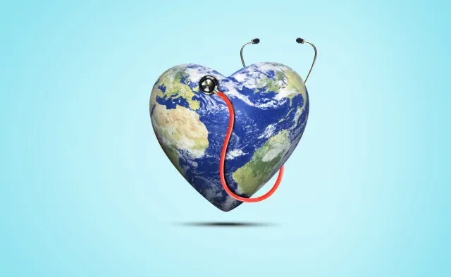 Building a Healthier Future: The Role of Student Service on World Health Day